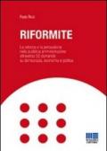 Riformite. La retorica e la persuasione nella pubblica amministrazione attraverso 50 domande su democrazia, economia e politica