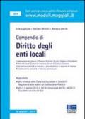 Compendio di diritto degli enti locali