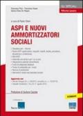 Aspi e nuovi ammortizzatori sociali