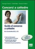 Guida al concorso a cattedra