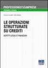 Le operazioni strutturate su crediti