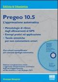 Pregeo 10.5. Con CD-ROM