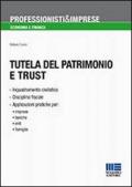 Tutela del patrimonio e trust