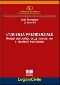 L' udienza presidenziale