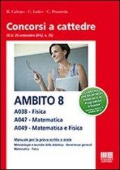 Ambito 8