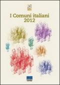 I comuni italiani 2012