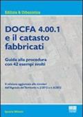 Docfa 4.00.1 e il catasto fabbricati