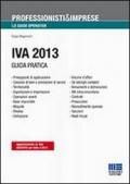 IVA 2013