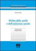 Diritto della sanità e dell'assistenza sociale