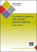 Il controllo di gestione nelle aziende sanitarie pubbliche