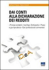 Dai conti alla dichiarazione dei redditi