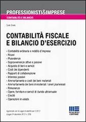 Contabilità fiscale e bilancio d'esercizio