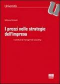 I prezzi nelle strategie dell'impresa