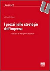 I prezzi nelle strategie dell'impresa