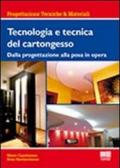 Tecnologia e tecnica del cartongesso