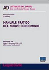 Manuale pratico del nuovo condominio