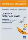 La nuova protezione civile. Con CD-ROM