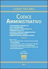 Codice amministrativo