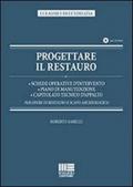 Progettare il restauro