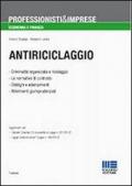 Antiriciclaggio