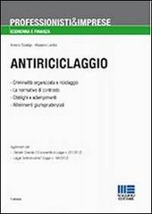 Antiriciclaggio