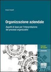 Organizzazione aziendale