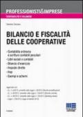 Bilancio e fiscalità delle cooperative