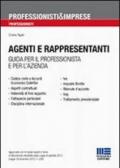 Agenti e rappresentanti