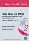 Dalla TARSU alla TARES