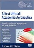 Allievi ufficiali accademia aeronautica