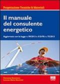 Il manuale del consulente energetico