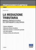 La mediazione tributaria