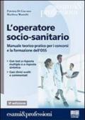 L'operatore socio-sanitario