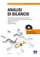 Analisi di bilancio. Con CD-ROM