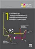 Crediti verso soci per versamenti ancora dovuti. Immobilizzazioni immateriali. Immobilizzazioni materiali