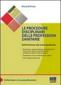 La professione infermieristica e la sua procedura disciplinare