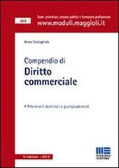 Compendio di diritto commerciale