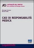 Casi di responsabilità medica