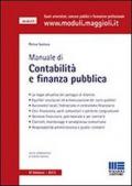 Manuale di contabilità e finanza pubblica