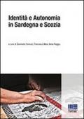 Identità e autonomia in Sardegna e Scozia