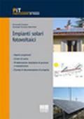 Impianti solari fotovoltaici