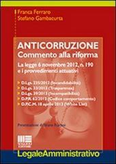 Anticorruzione