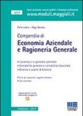 Compendio di economia aziendale e ragioneria generale