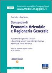 Compendio di economia aziendale e ragioneria generale