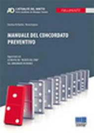 Manuale del concordato preventivo