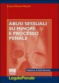 Abusi sessuali su minore e processo penale