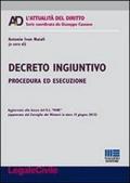 Decreto ingiuntivo