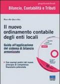 Il nuovo ordinamento contabile degli enti locali. Con CD-ROM