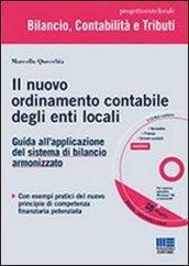 Il nuovo ordinamento contabile degli enti locali. Con CD-ROM