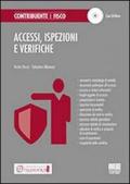 Accessi, ispezioni e verifiche. Con CD-ROM